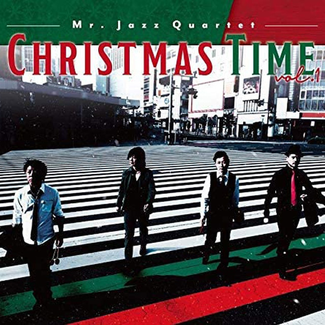 CHRISTMAS TIME VOL.1