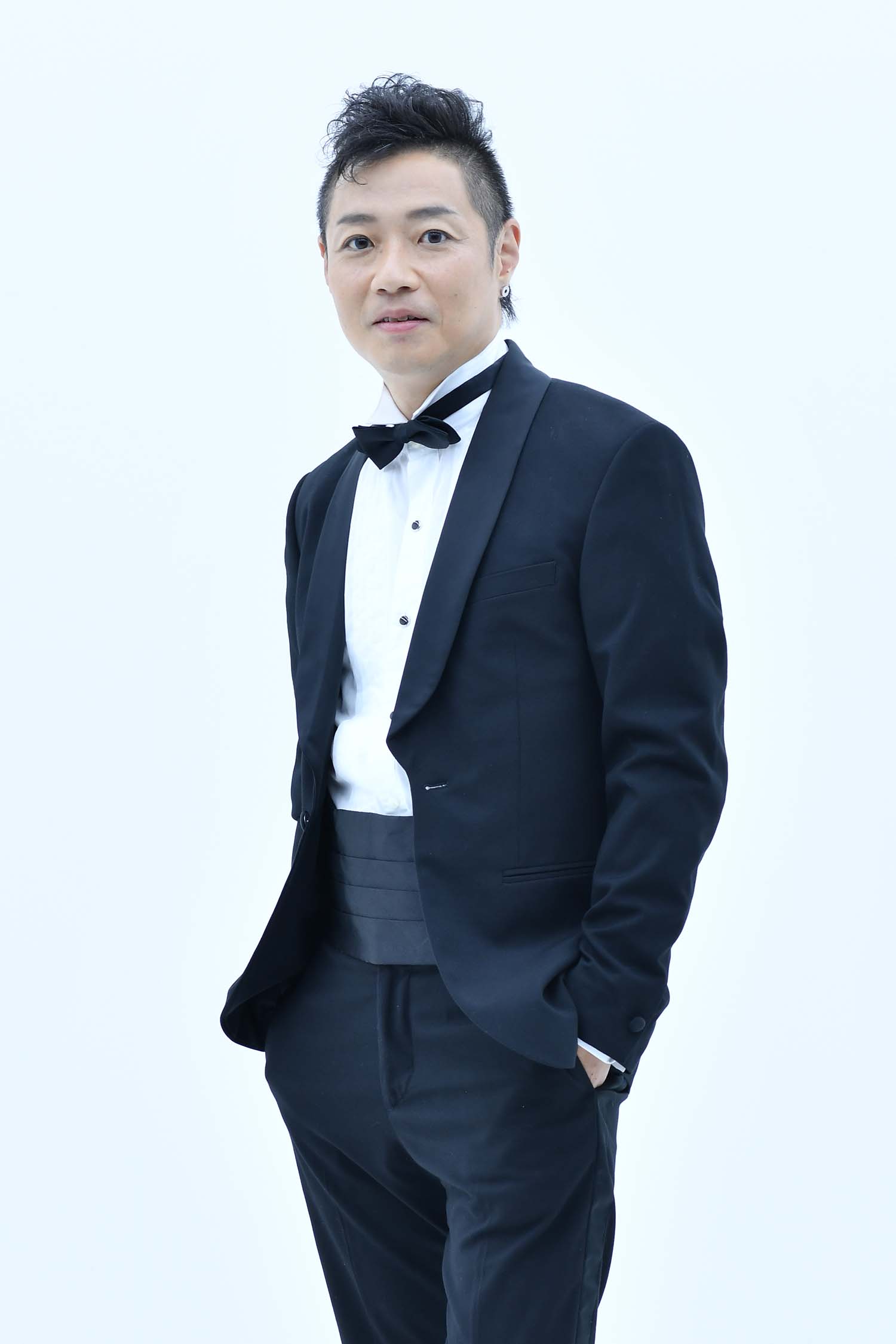 Drums 中沢剛 Go Nakazawa